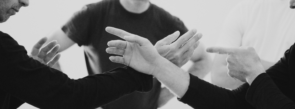 Stage de Wing Chun à Chatou / Ouvert à tous